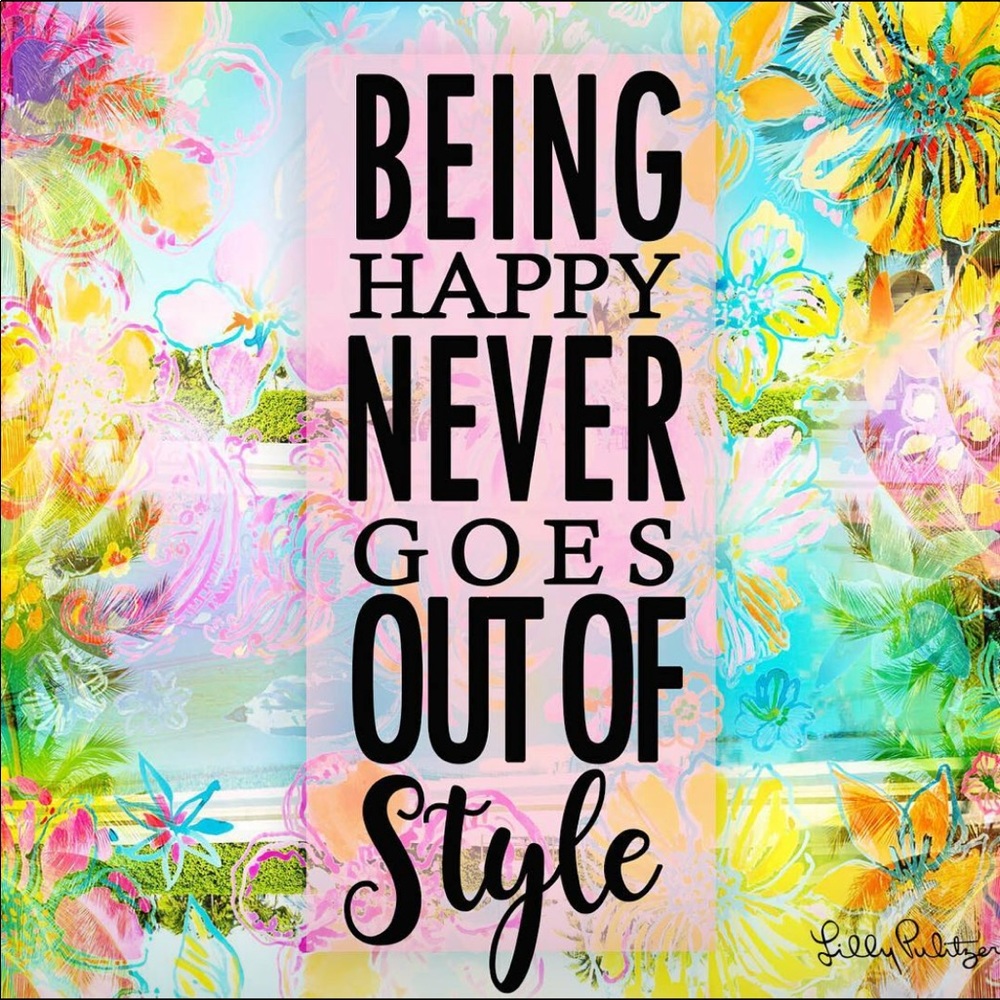 Meet your Posher, Lauren